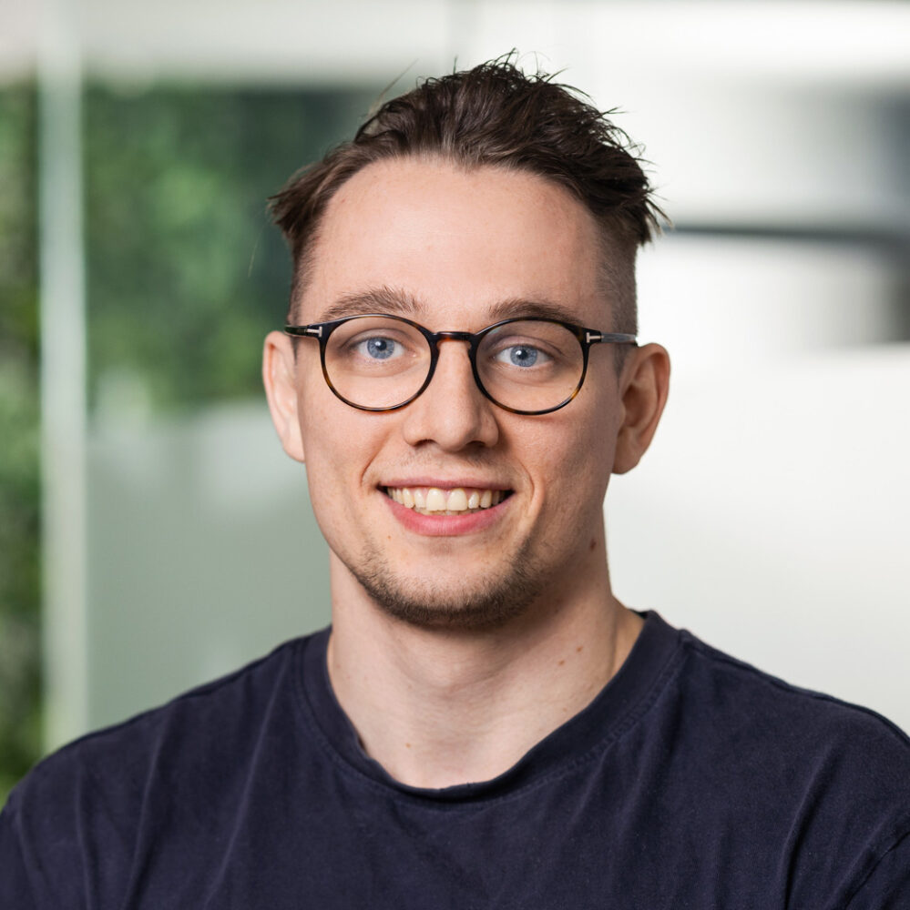 Tore Møller Christensen - Hefa Marketing