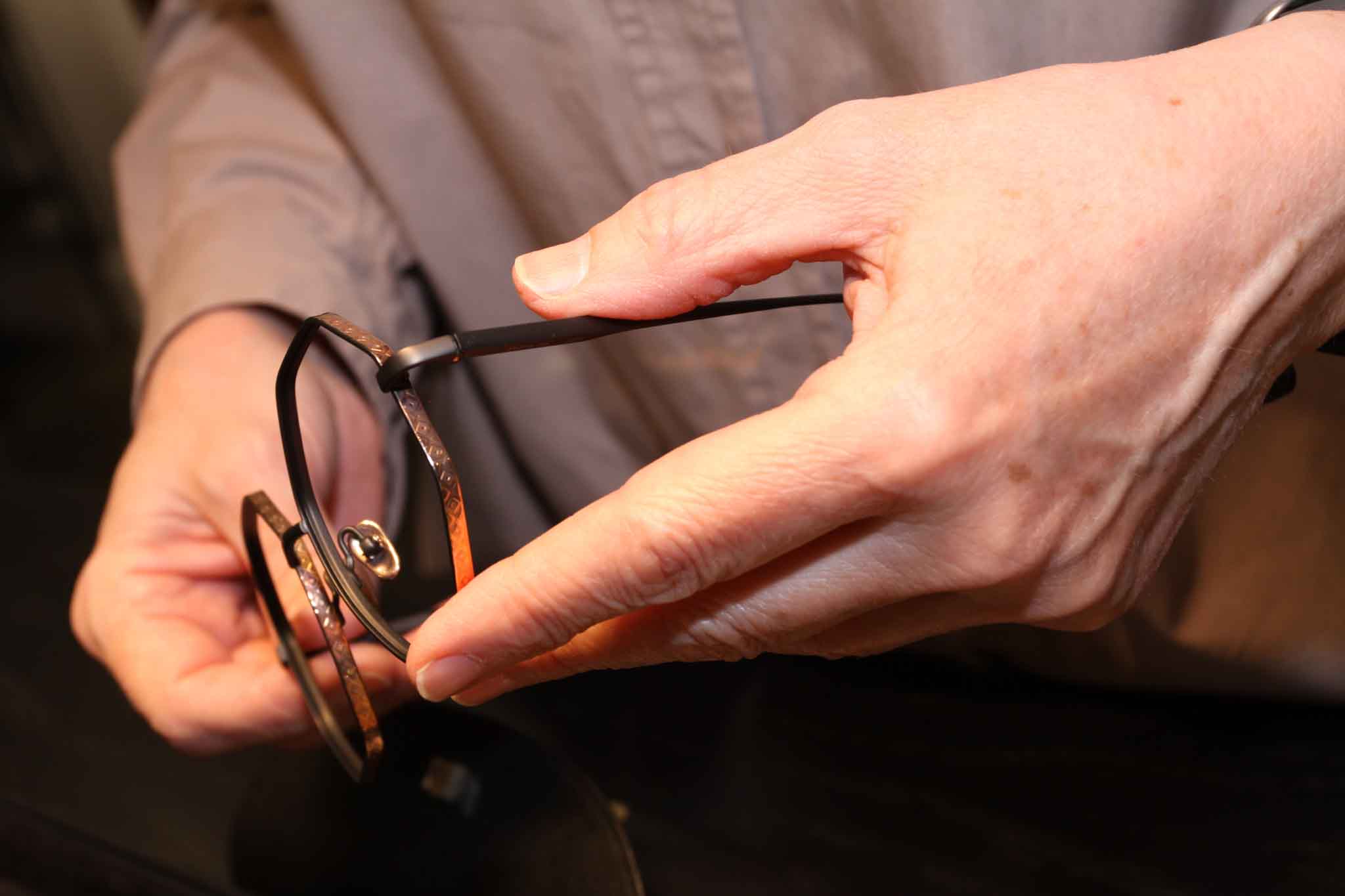 Helle Hein optik i vejle