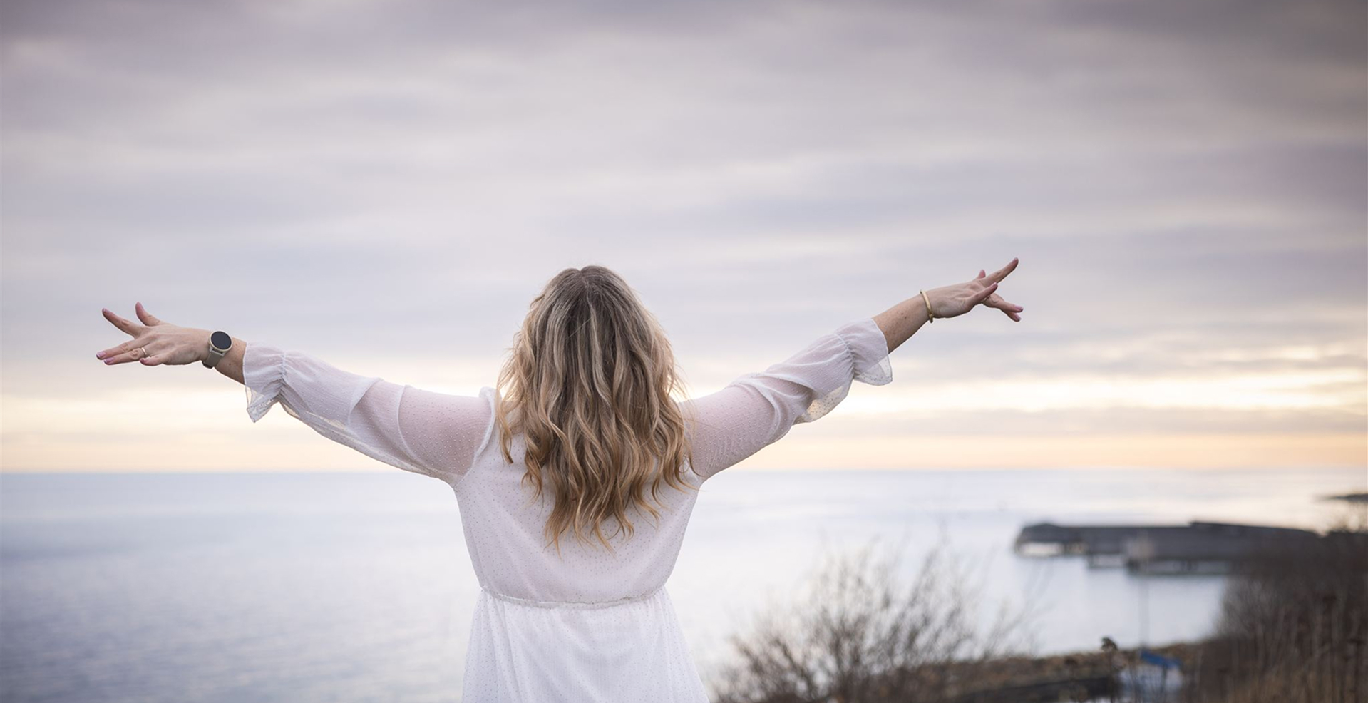 Kirstine Balslev DAMAI - Hefa Marketing ny hjemmeside projekt