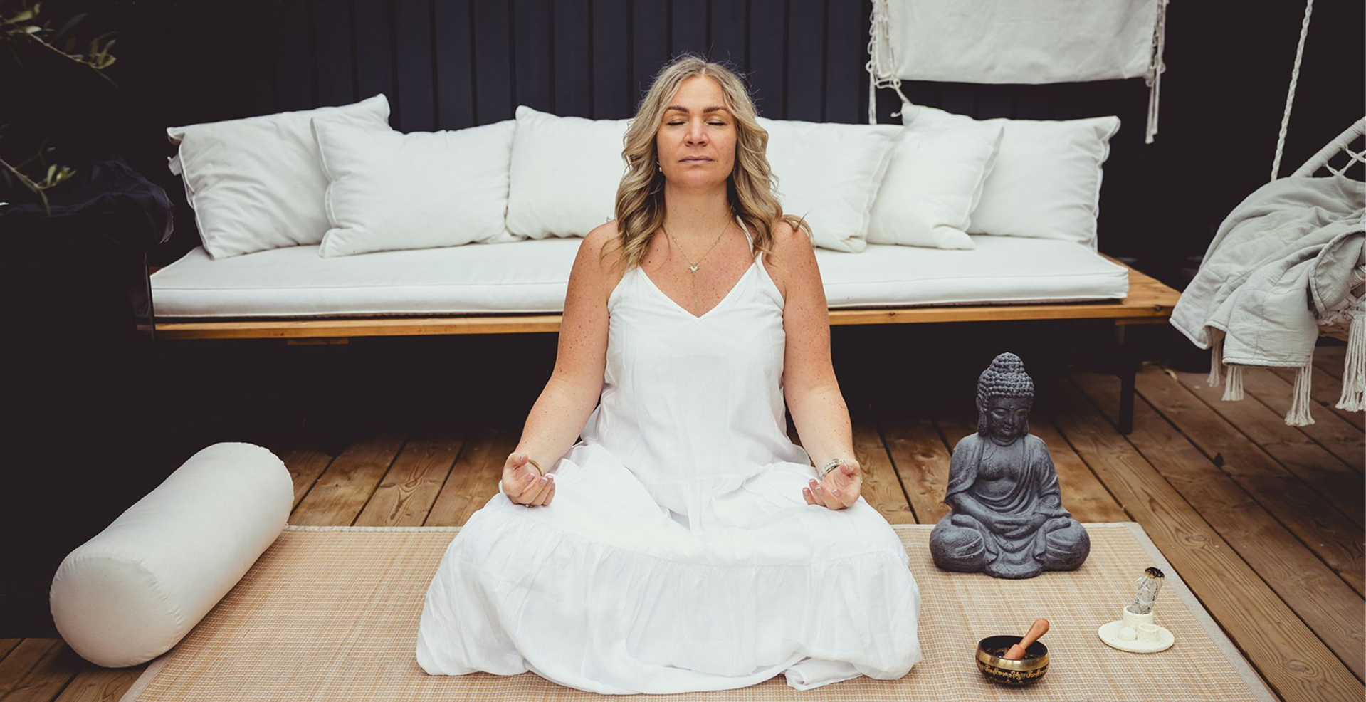 Kirstine Balslev breathwork